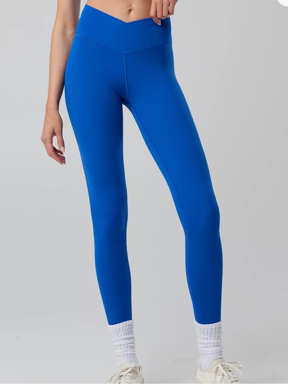 OFFLINE By Aerie High Waisted Crossover Legging